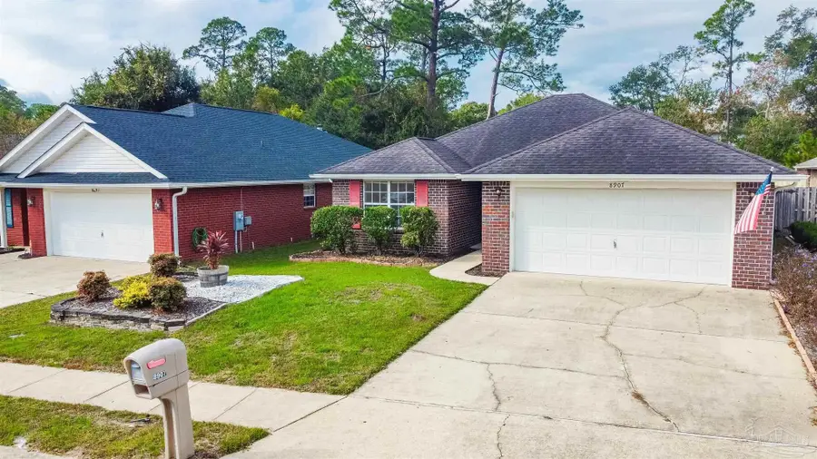 8907 Abbington Dr, Pensacola, FL 32534 - Image #3
