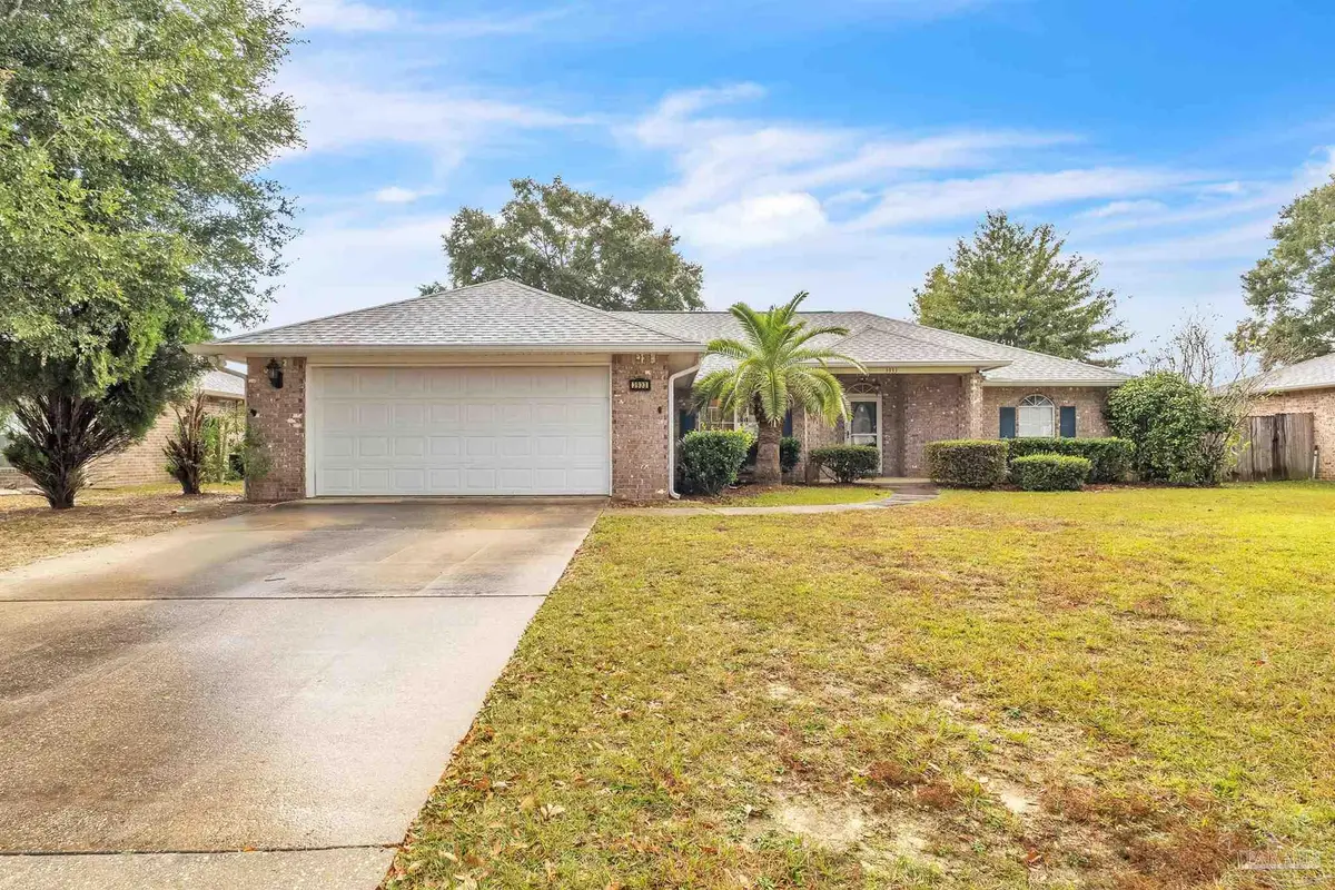 3933 Harbors Port St, Pace, FL 32571 - Image #1