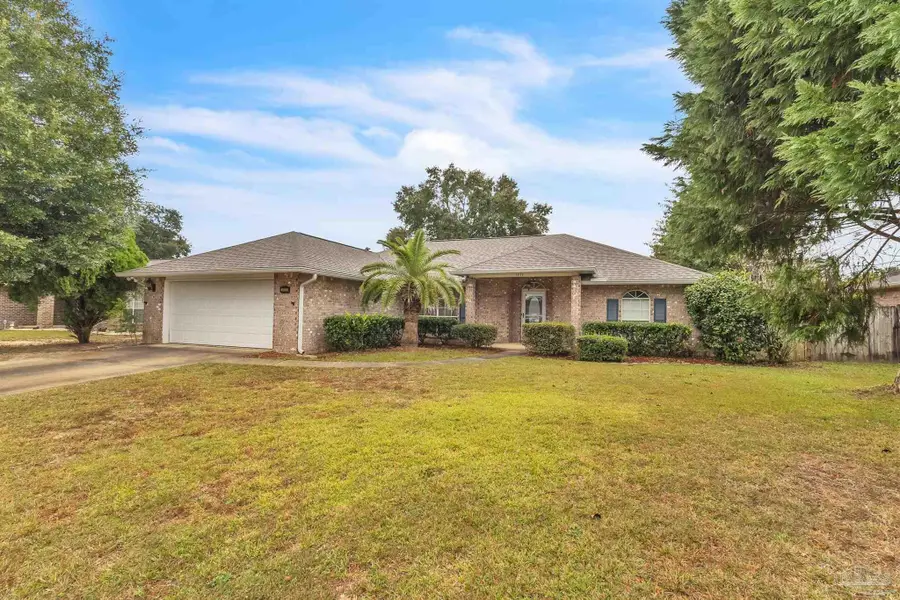 3933 Harbors Port St, Pace, FL 32571 - Image #2