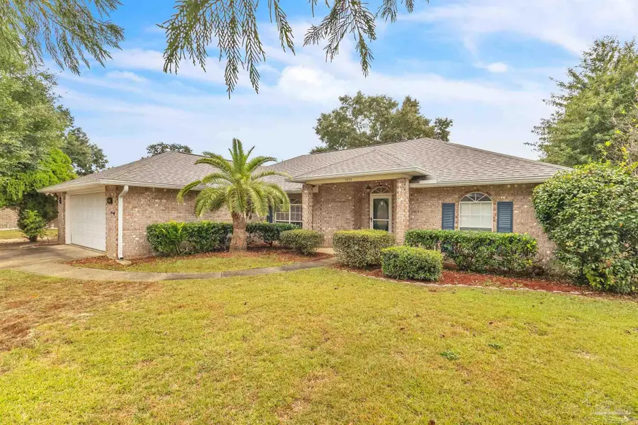 3933 Harbors Port St, Pace, FL 32571 - Image #3