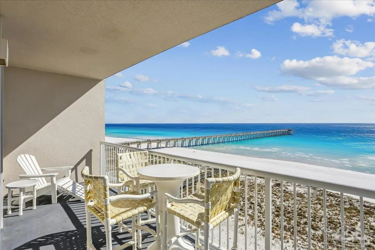 8573 Gulf Blvd #703, Navarre Beach, FL 32566 - Image #1