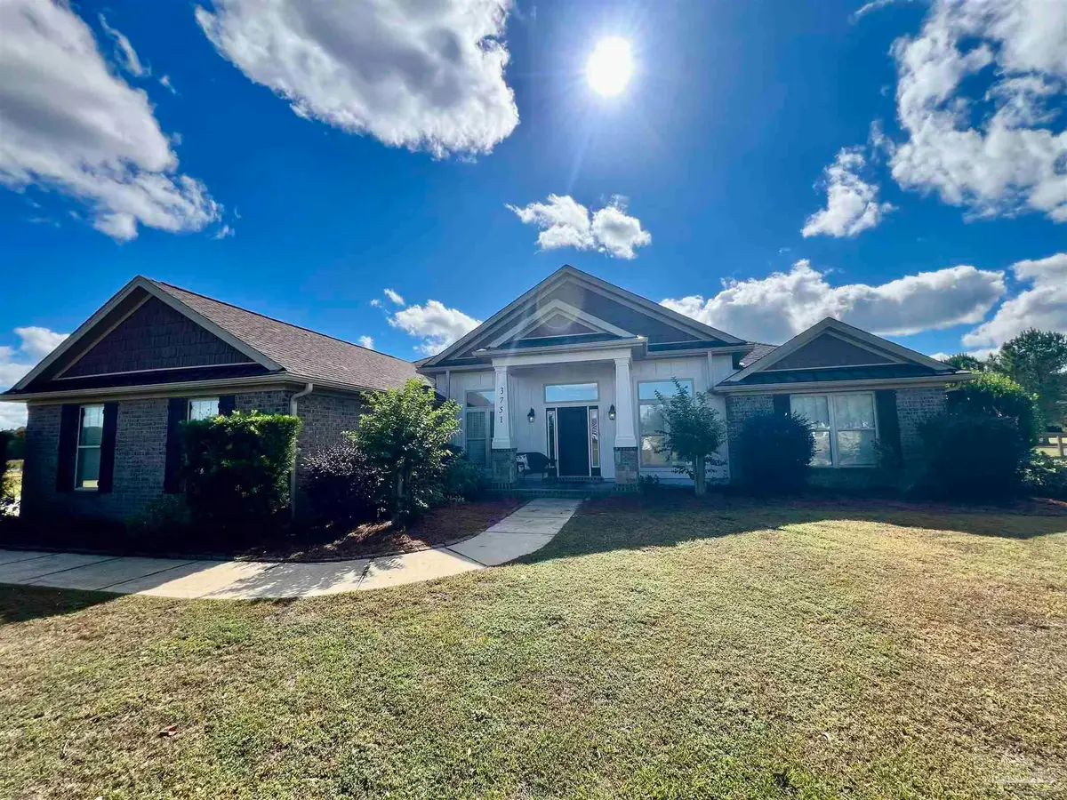 3751 Cotton Gin Ln, Pace, FL 32571 - Image #1