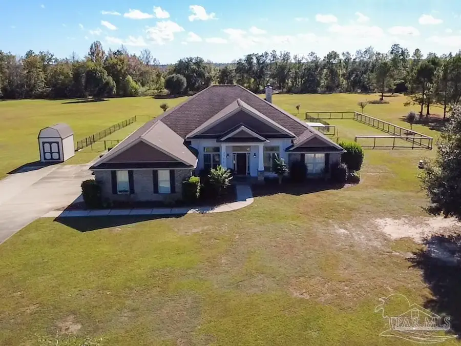 3751 Cotton Gin Ln, Pace, FL 32571 - Image #2