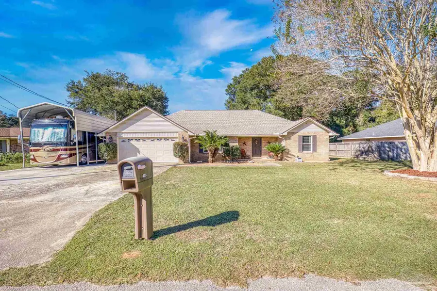 405 Twin Bay Dr, Pensacola, FL 32534 - Image #2