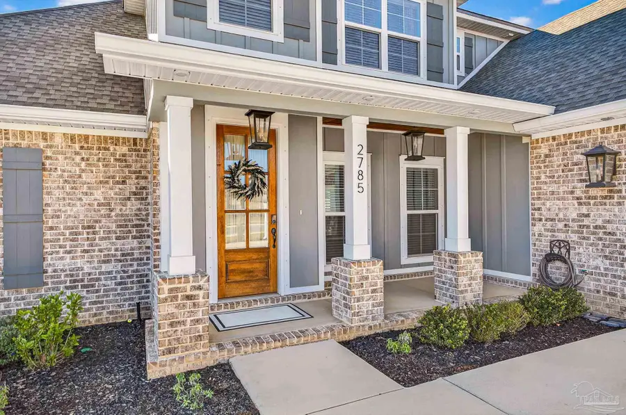 2785 Trestle Way, Cantonment, FL 32533 - Image #3