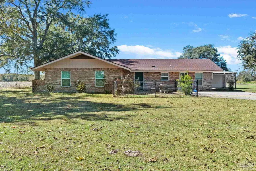 236 Beacon Ln, Atmore, AL 36502 - Image #3
