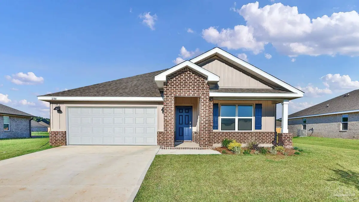 2680 Chevy Cir, Pace, FL 32571 - Image #1