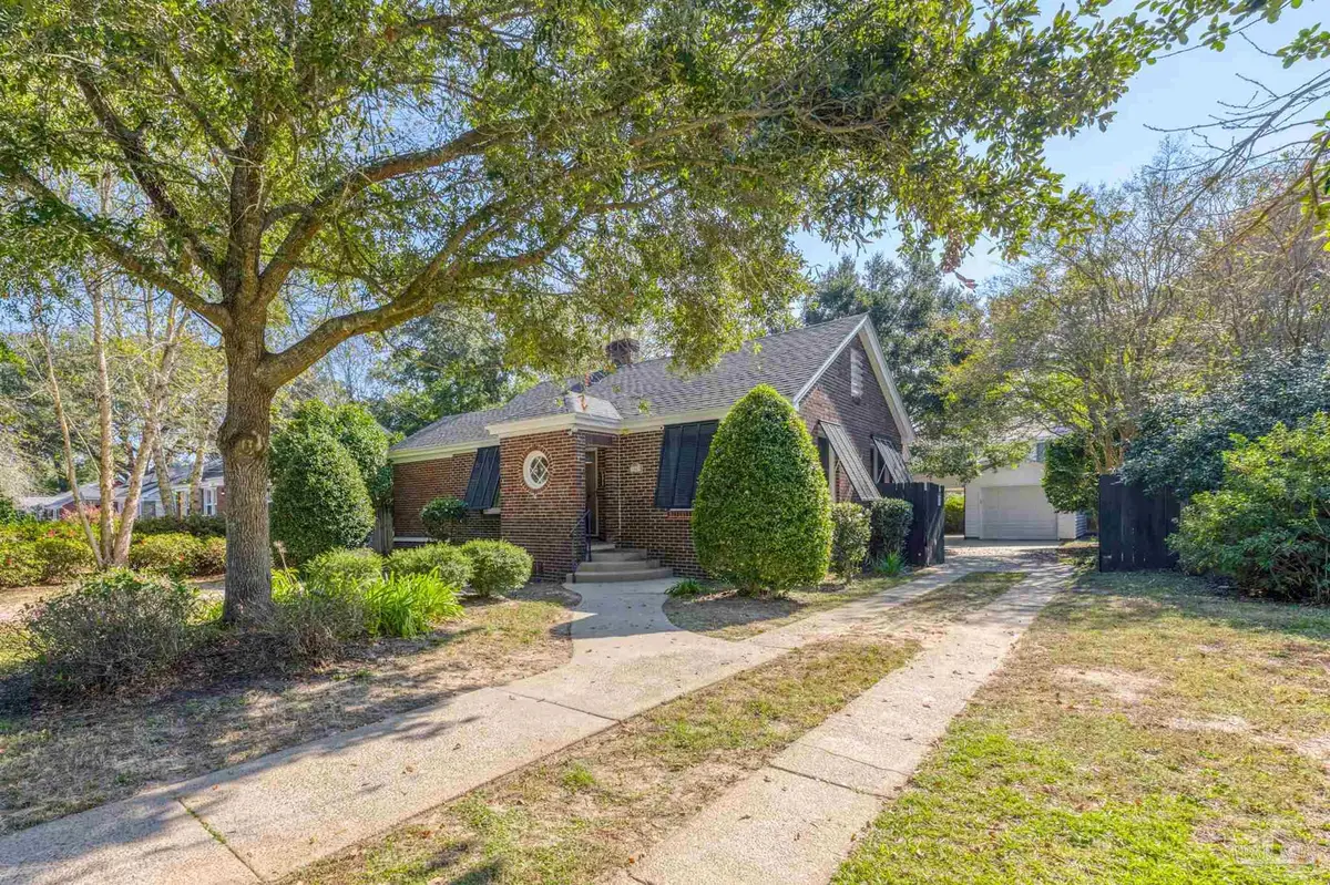 1809 E Maxwell St, Pensacola, FL 32503 - Image #1