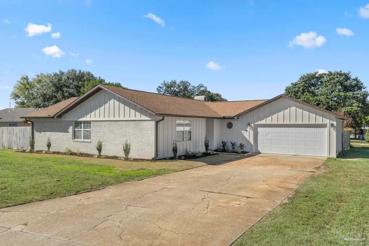 1435 El Rito Dr, Gulf Breeze, FL 32563 - #1