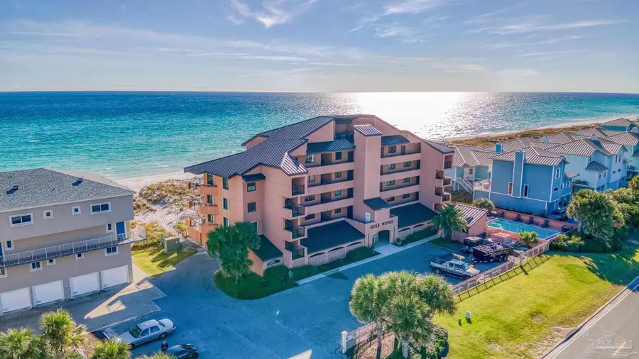 1199 Ft Pickens Rd #402, Pensacola Beach, FL 32561 - Image #2