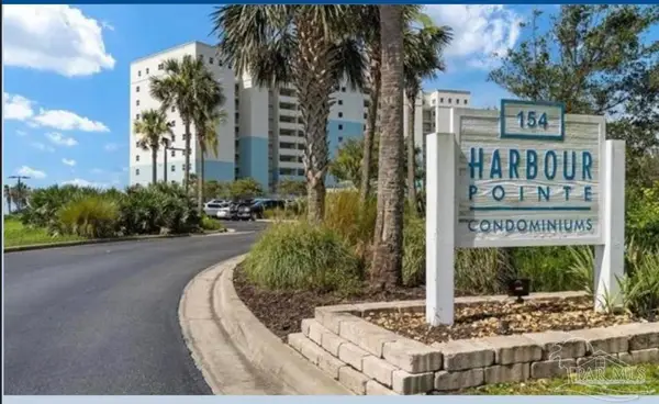 154 Ethel Wingate Dr #507, Pensacola, FL 32507