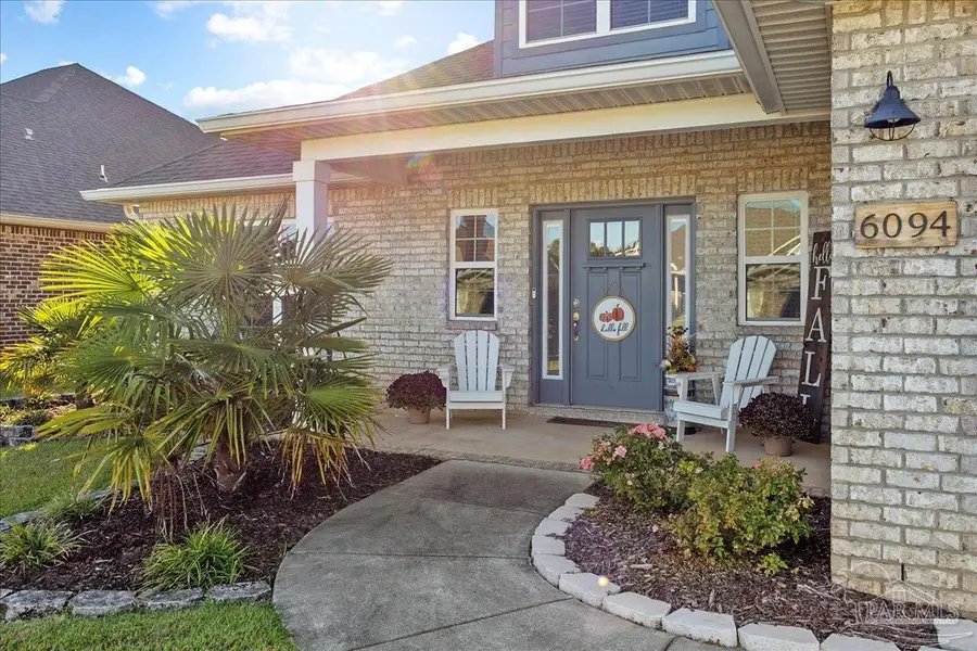 6094 Cherry Hill Cir, Pace, FL 32571 - Image #3