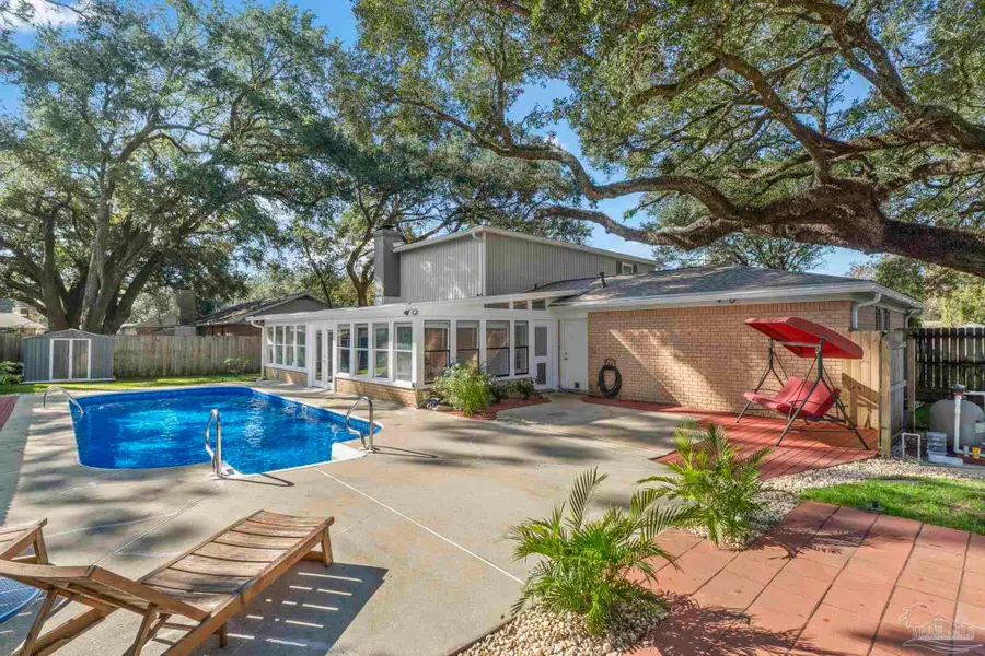 8365 Tabaid Pl, Pensacola, FL 32506 - Image #3