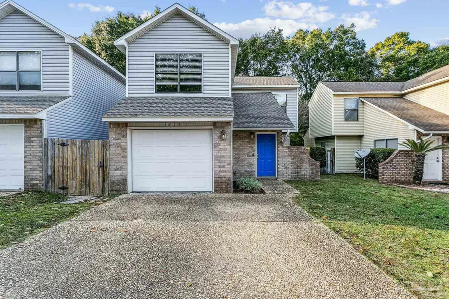 4675 Calle Ladera, Pensacola, FL 32514 - Image #2