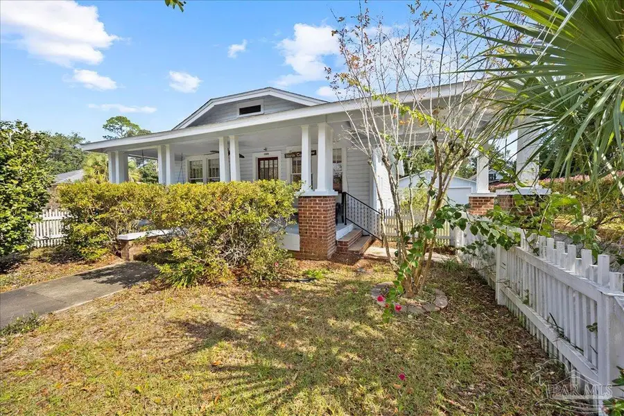 1906 N Spring St, Pensacola, FL 32501 - Image #3