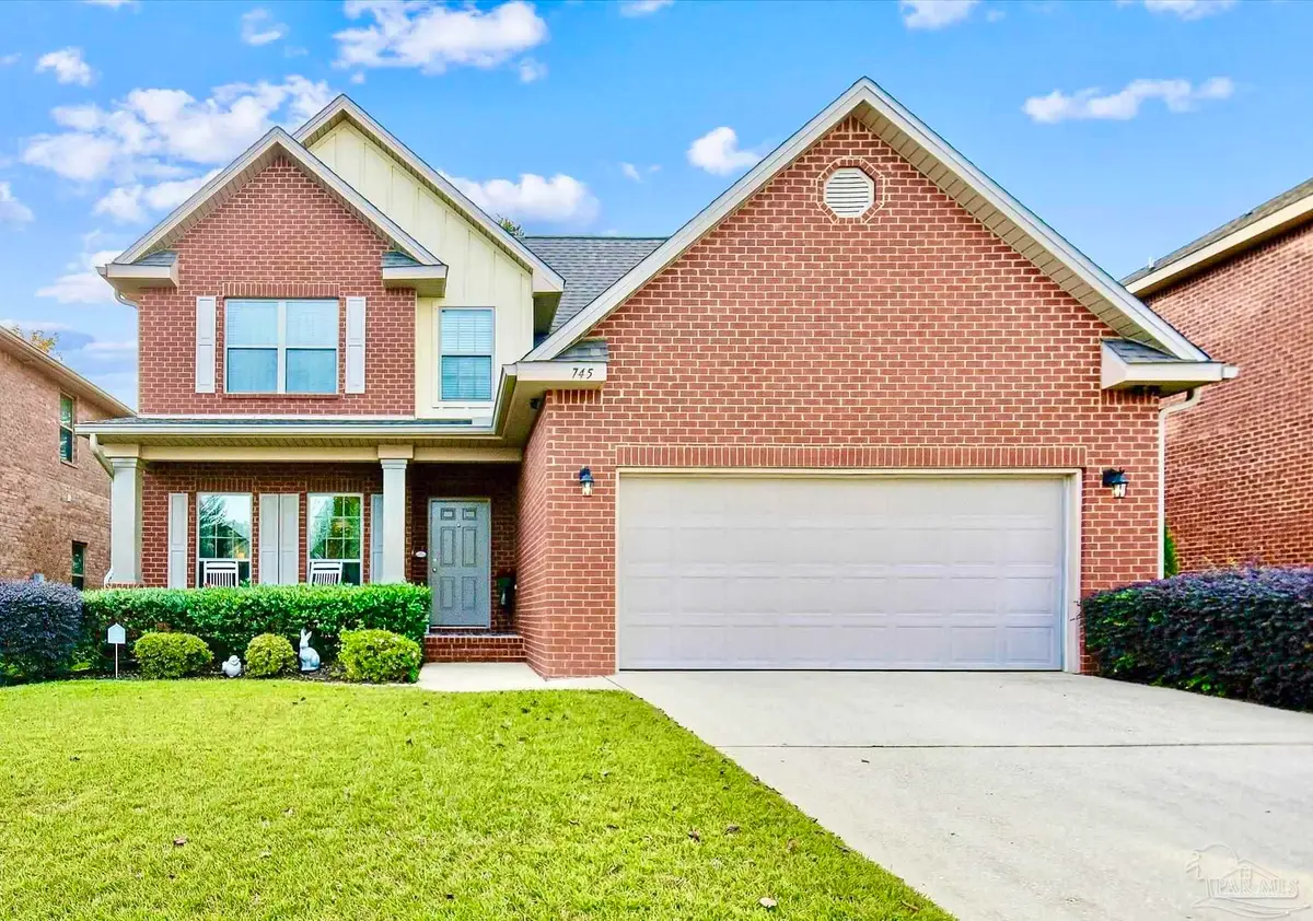 745 Farmington Rd, Pensacola, FL 32504 - Image #1