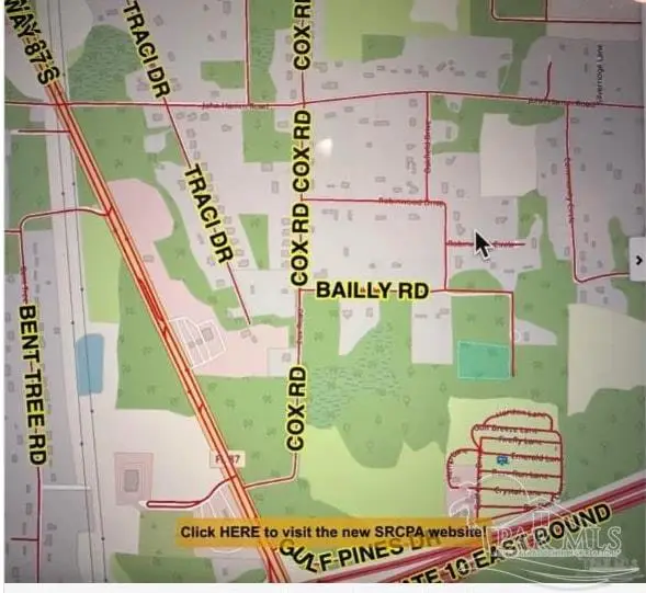 0000 Bailly Rd, Milton, FL 32570 - Image #3