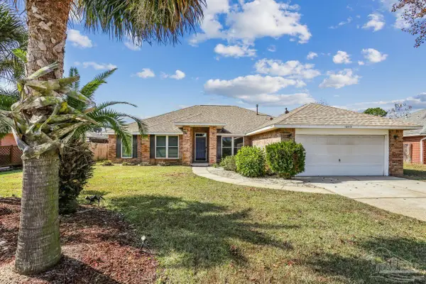 10312 Wailuku Dr, Pensacola, FL 32506