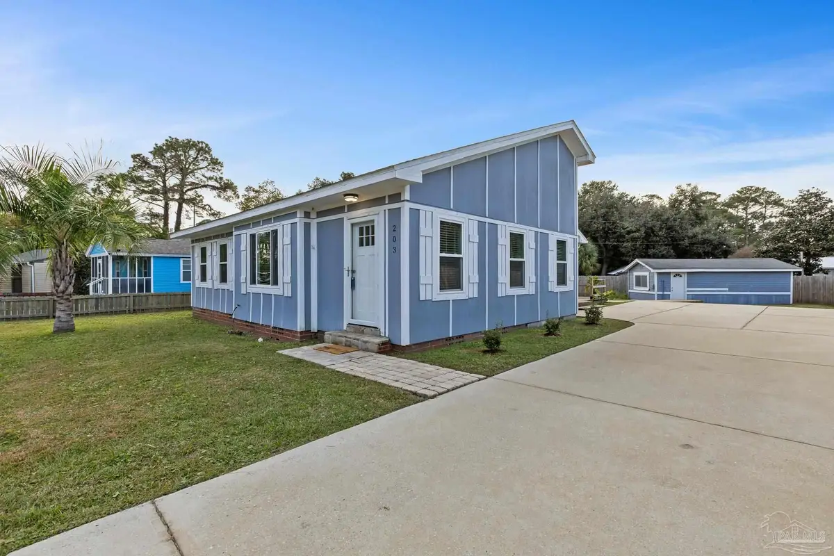 203 Berry Rd, Pensacola, FL 32507 - Image #1