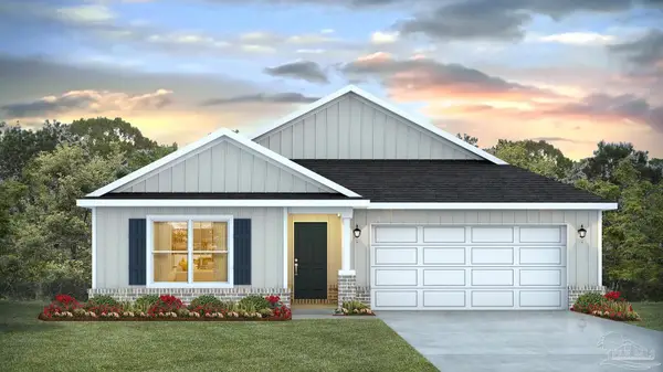 8672 Ephesus Way, Milton, FL 32583