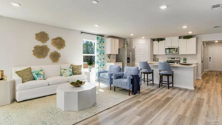 8664 Ephesus Way, Milton, FL 32583 - Image #3