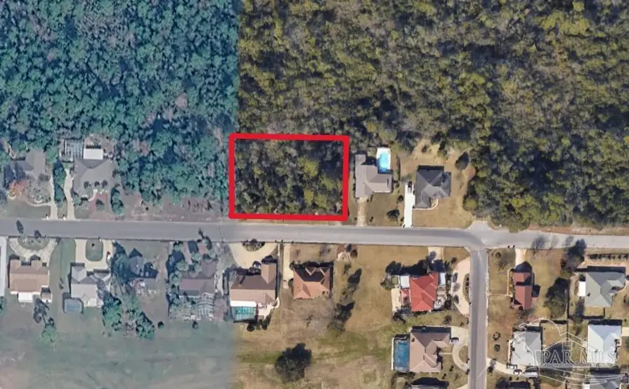 5100 BLK Choctaw Ave, Pensacola, FL 32507 - #3
