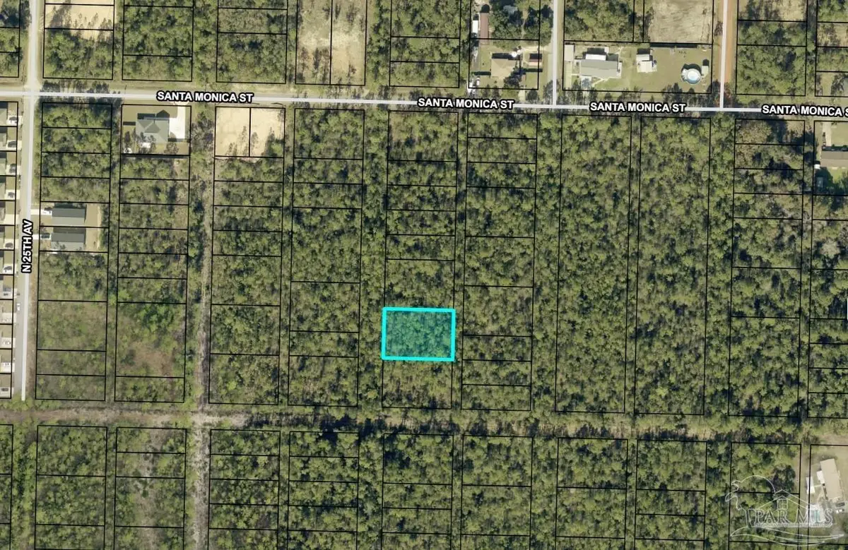 2862 N 27th Ave, Milton, FL 32583 - Image #1