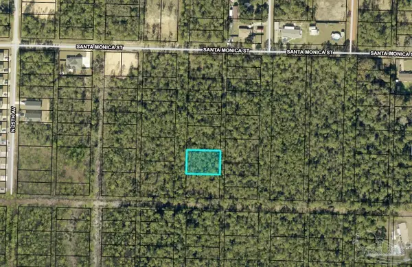 2862 N 27th Ave, Milton, FL 32583