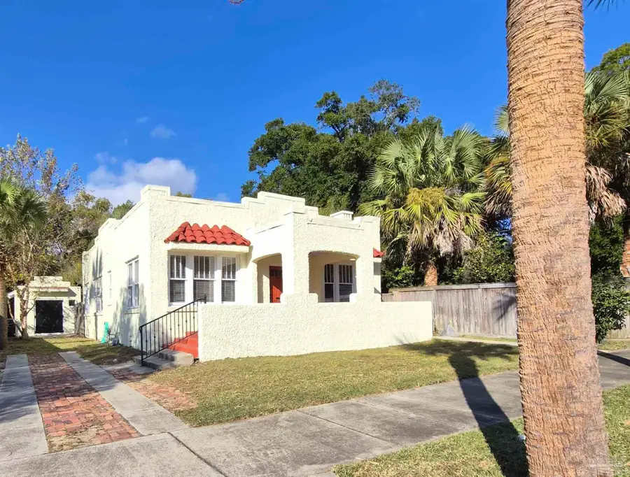 422 W De Soto St, Pensacola, FL 32501 - Image #2