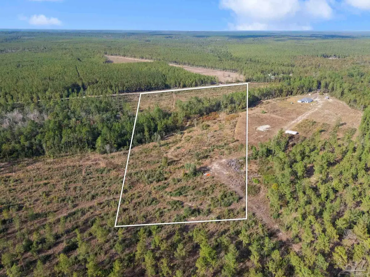 XX22 Indian Ford Rd, Milton, FL 32570 - Image #1