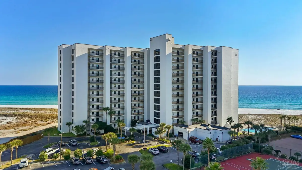 8271 Gulf Blvd #803, Navarre Beach, FL 32566 - Image #1