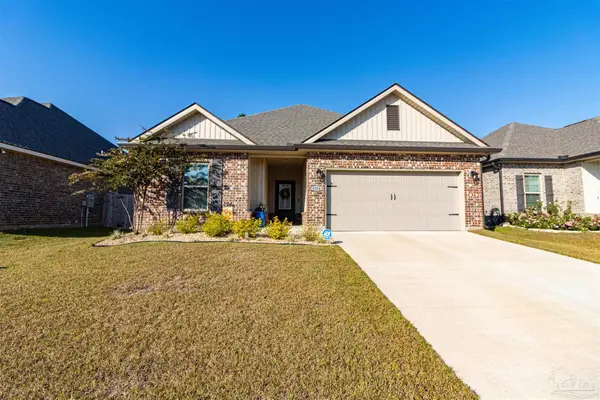 4234 Southern Palm Dr, Pace, FL 32571