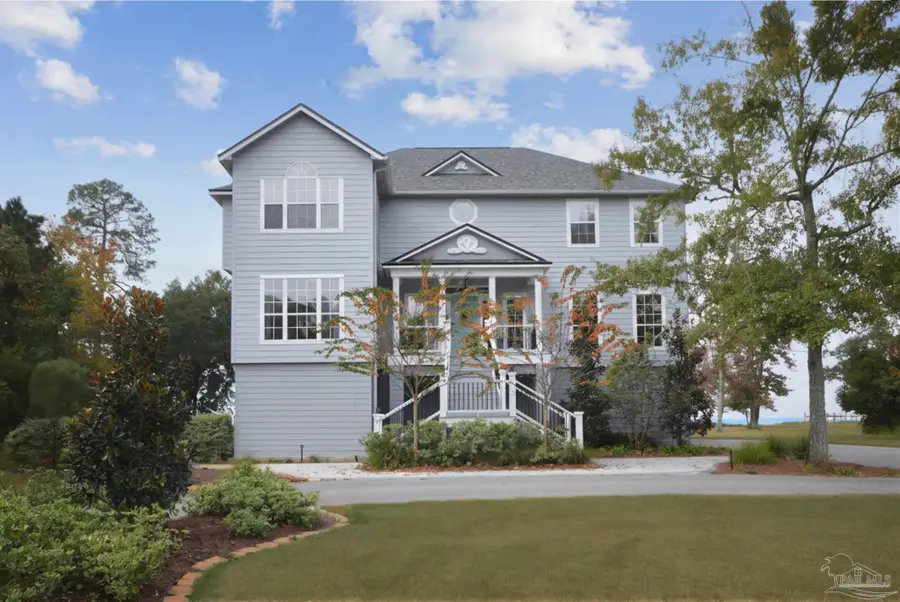 5517 Bay Meadows Dr, Milton, FL 32583 - #2