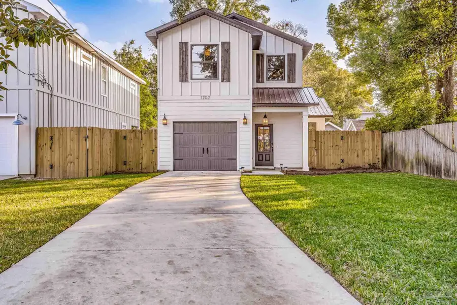 1707 E Yonge St, Pensacola, FL 32503 - Image #2