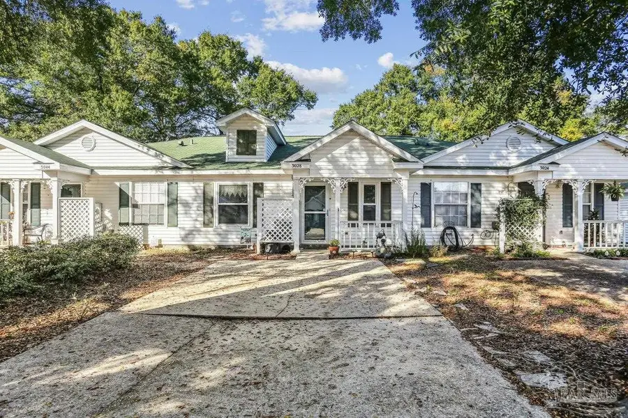 3028 Brigantine Dr, Pensacola, FL 32526 - Image #2