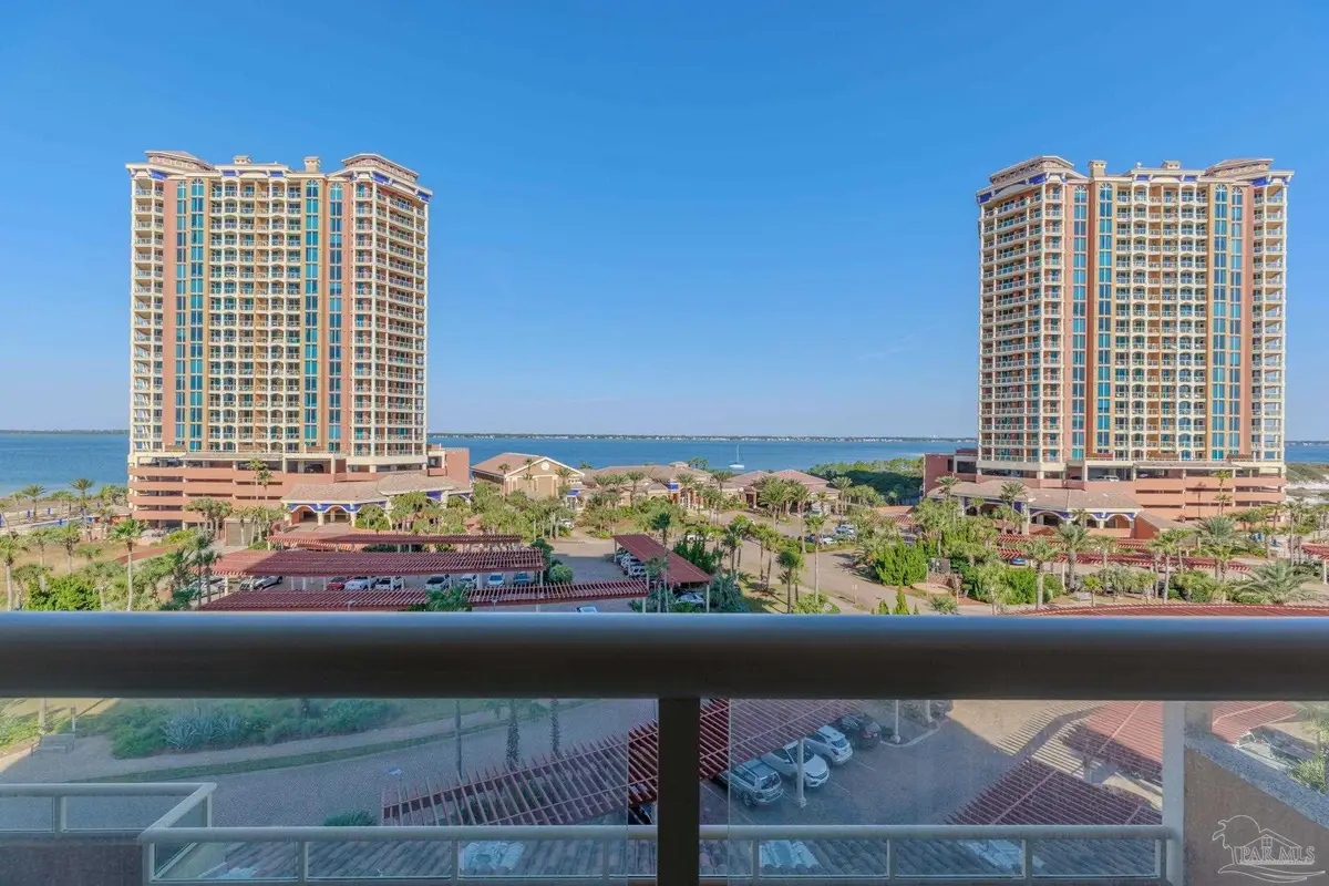 1 Portofino Dr #605, Pensacola Beach, FL 32561 - Image #1