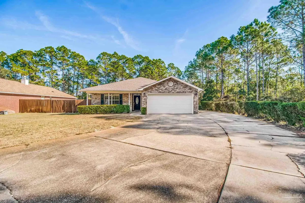 6499 Heronwalk Dr, Gulf Breeze, FL 32563 - Image #1