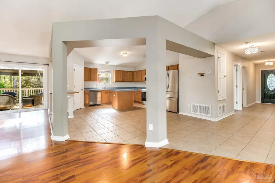 6499 Heronwalk Dr, Gulf Breeze, FL 32563 - Image #2