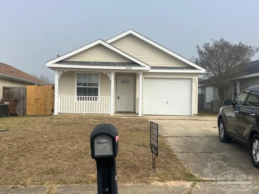5574 Huntleigh Pl, Gulf Breeze, FL 32563 - Image #2