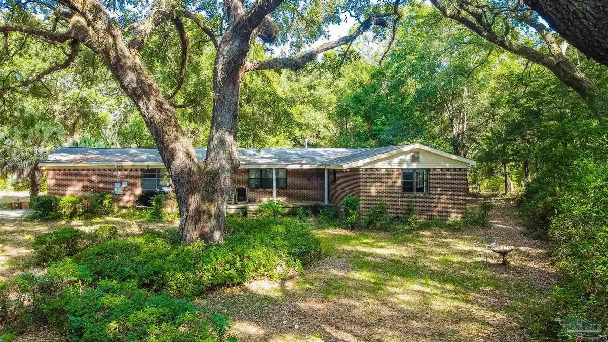 6598 Dewrell Sq, Pensacola, FL 32504 - Image #1