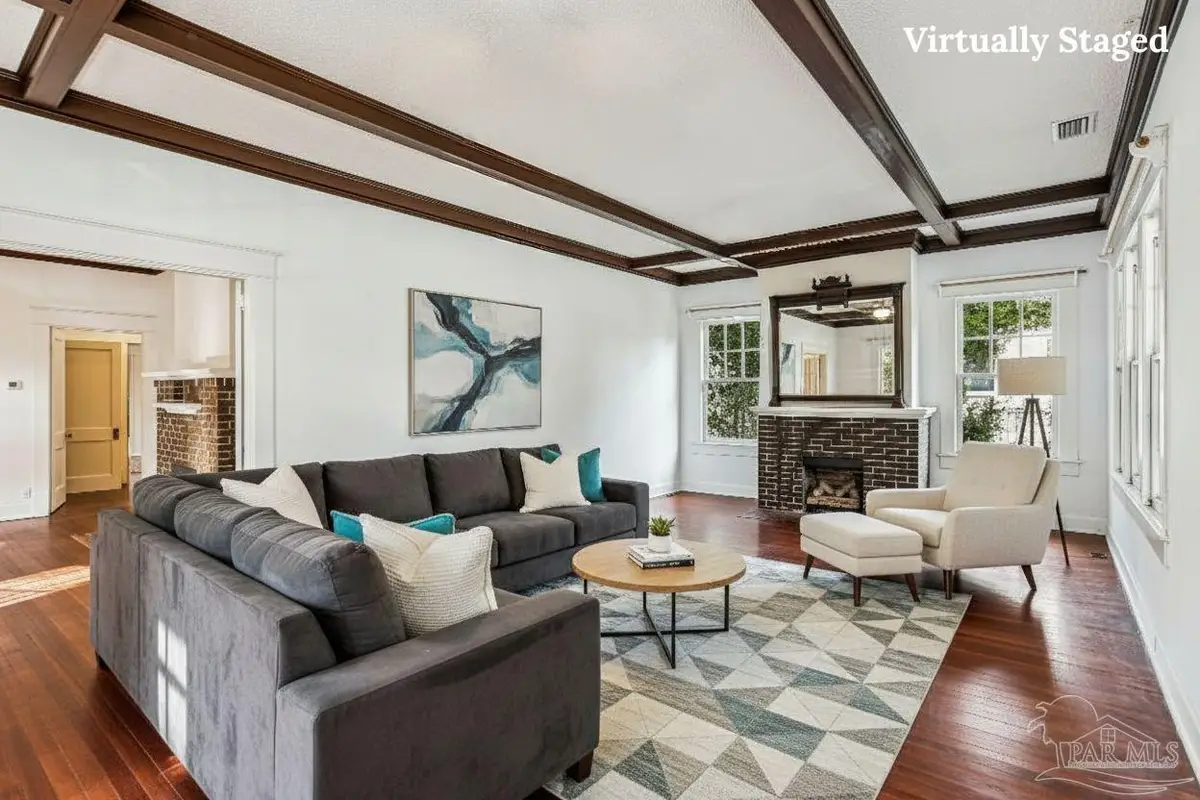 1011 N Reus St, Pensacola, FL 32501 - Image #1