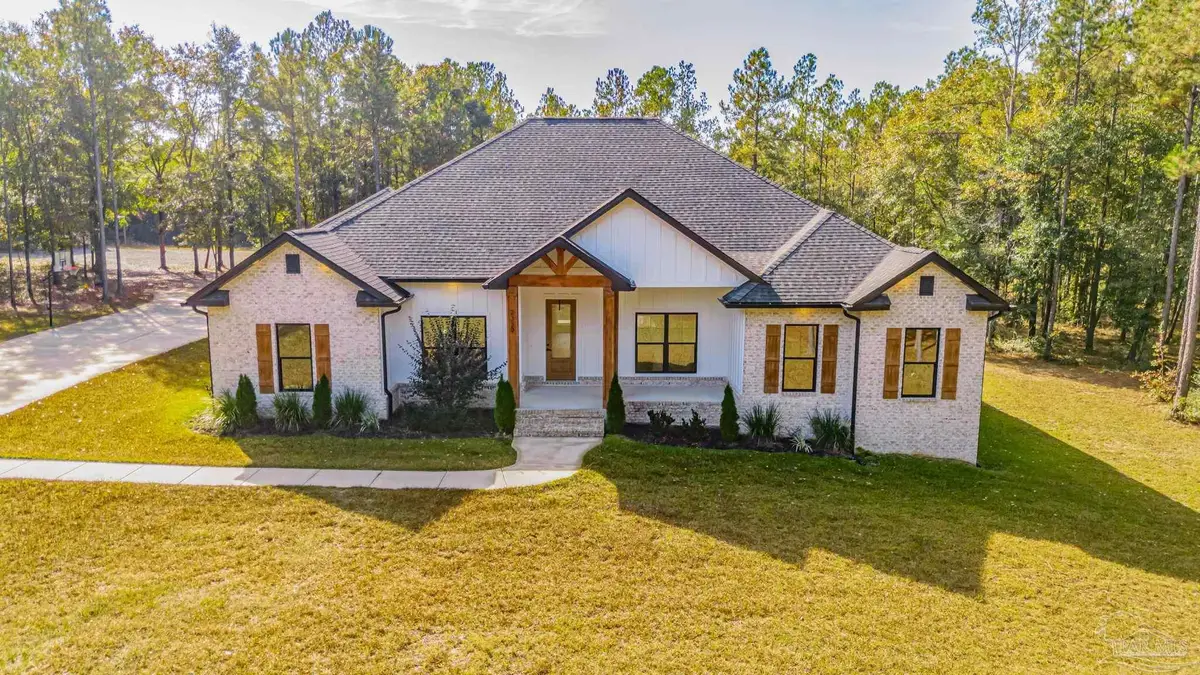 2329 Molino Bridge Rd, Pace, FL 32571 - #1
