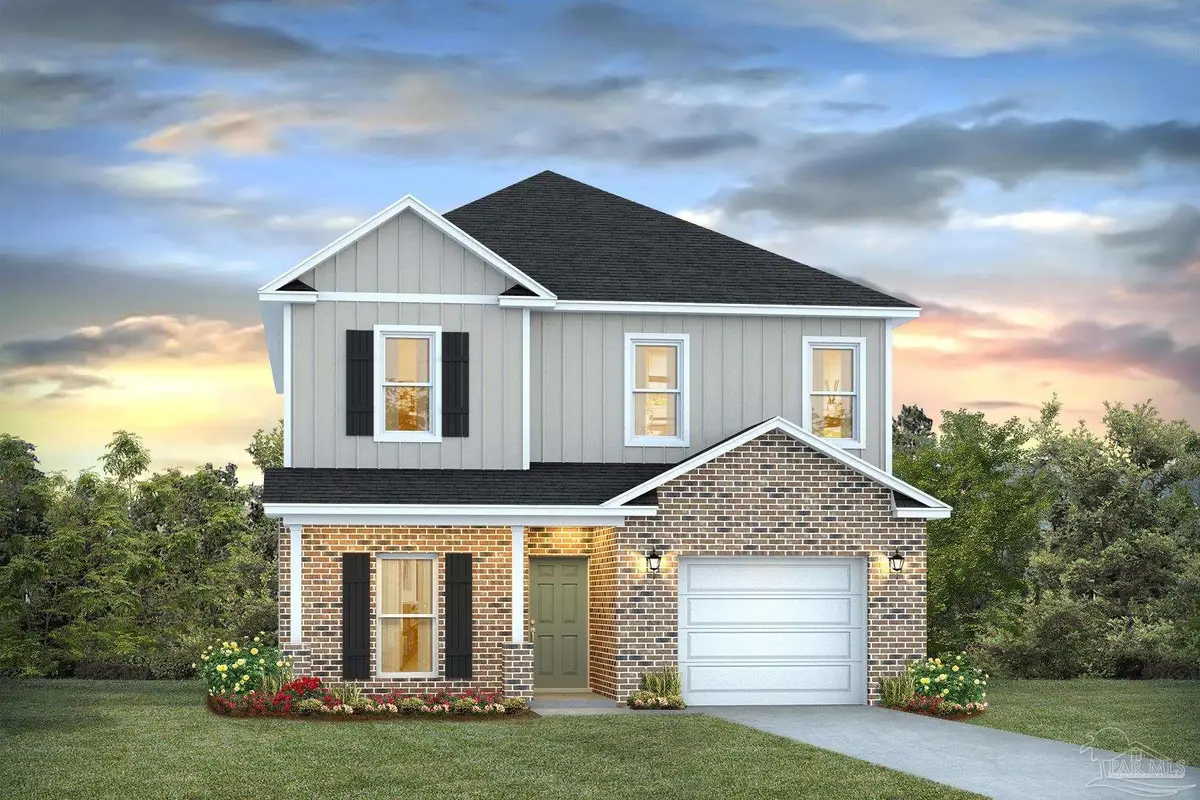 8130 Fox Hunt Dr, Milton, FL 32583 - Image #1