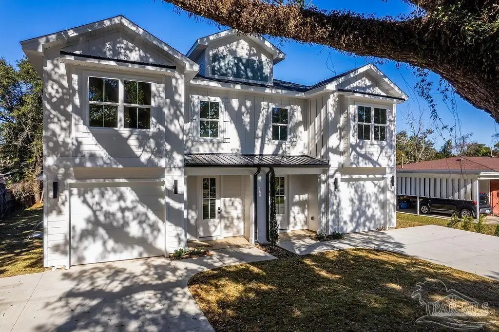 1206 E Jordan St, Pensacola, FL 32503 - Image #1