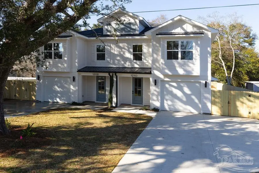 1206 E Jordan St, Pensacola, FL 32503 - Image #3