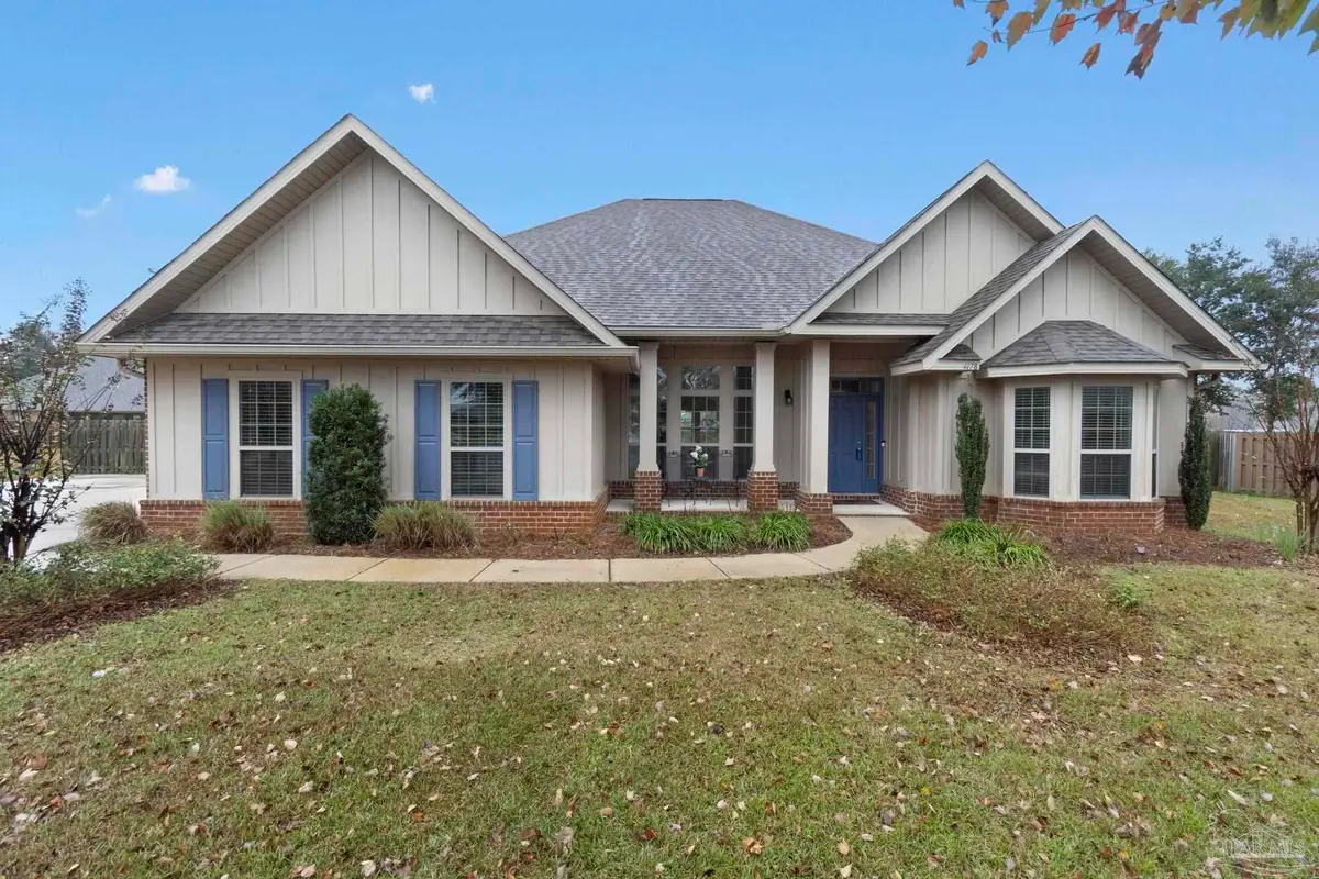 4178 Dundee Crossing Dr, Pace, FL 32571 - #1