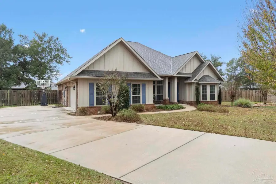 4178 Dundee Crossing Dr, Pace, FL 32571 - #2