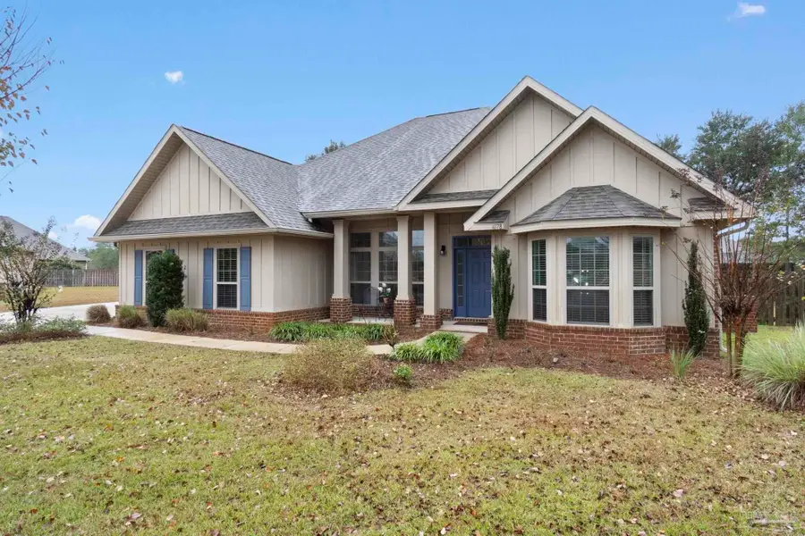 4178 Dundee Crossing Dr, Pace, FL 32571 - #3