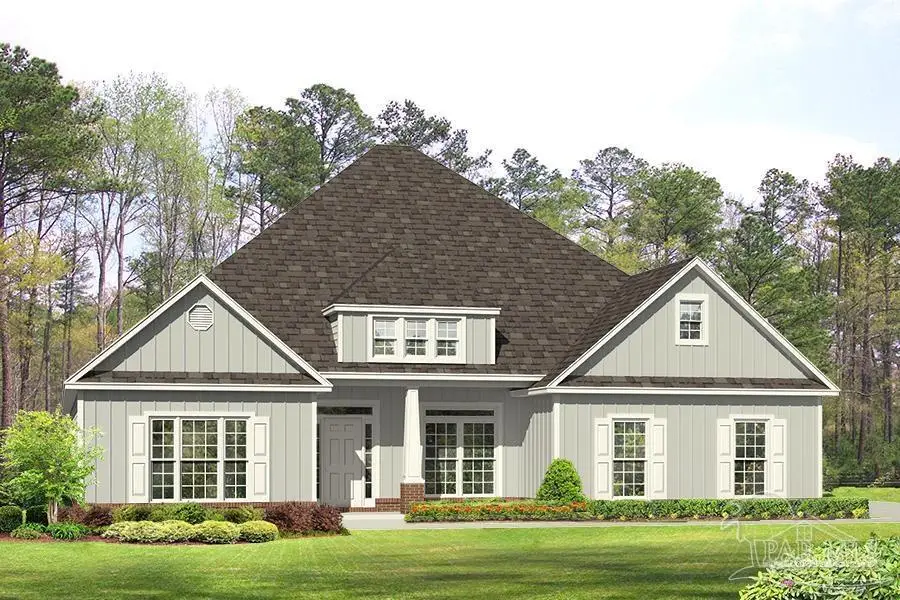 4663 Soundside Dr, Gulf Breeze, FL 32563 - Image #1