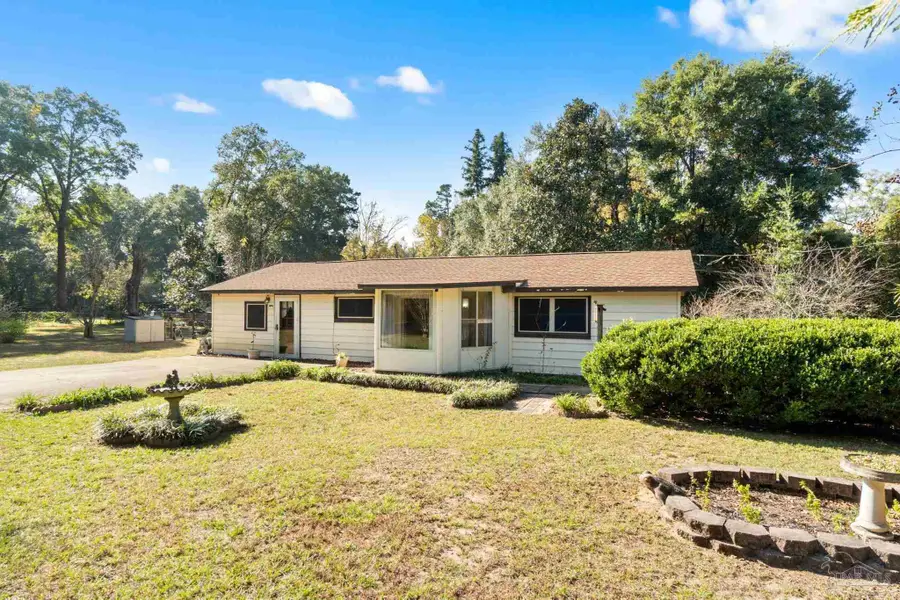 5413 Hamilton Bridge Rd, Milton, FL 32570 - Image #3